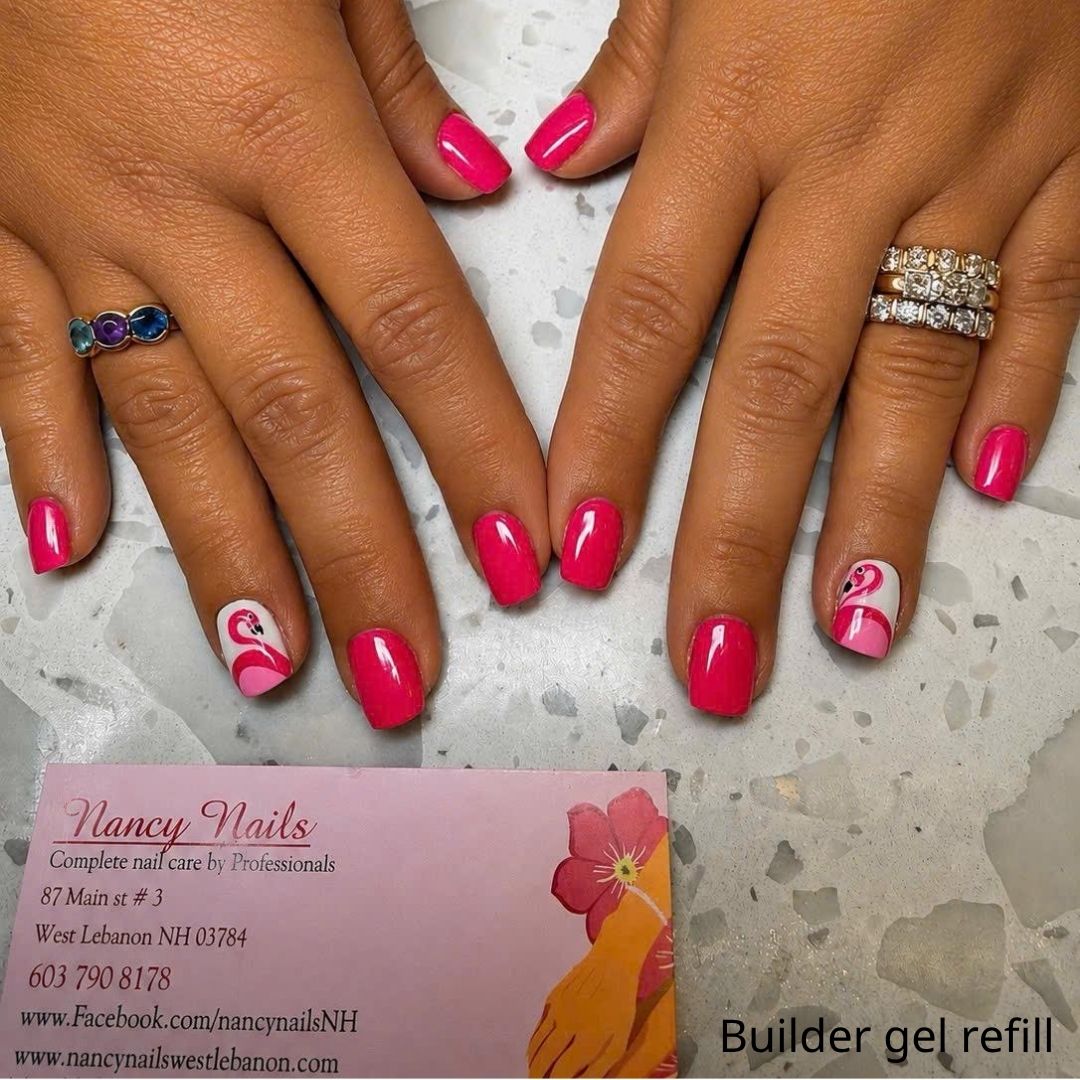 Nail Design